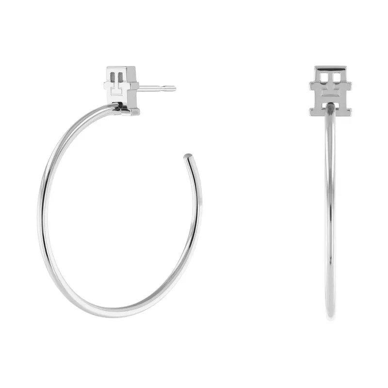 Ladies' Earrings Tommy Hilfiger 3 cm